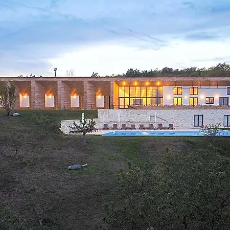 Viila Cheia Ξενοδοχείο